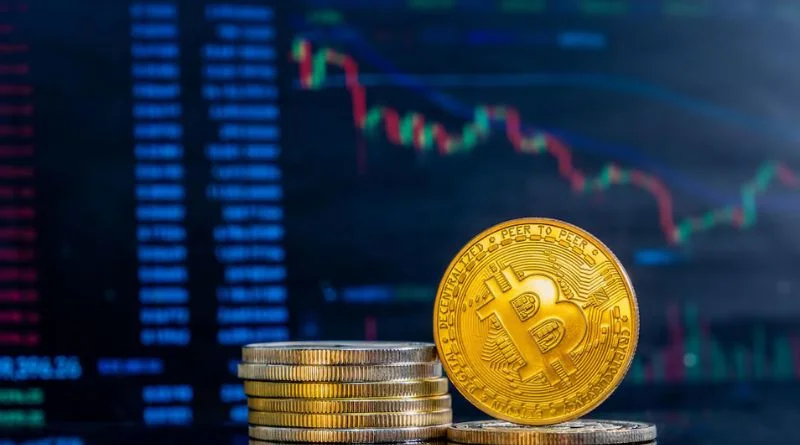 Focus on Bitcoin in Q1 Overshadows Broadening of US ETF Landscape 1 Focus on Bitcoin in Q1 Overshadows Broadening of US ETF Landscape