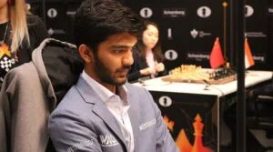 Gukesh Becomes Youngest Ever Candidates Winner, Tan Triumphs in Women's Event