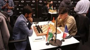 Gukesh Leads Candidates Tournament, Tan Close to Women's Title