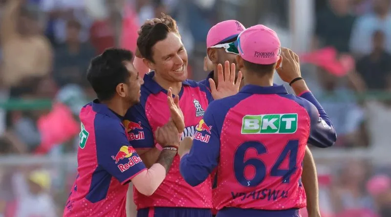 KKR-RR IPL Match on April 17 Might Get Rescheduled Due to Rama Navami Festivities