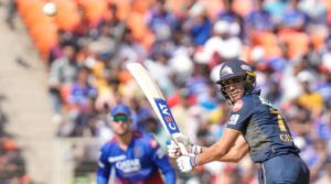 Matter of Time Before Shubman Gill's Captaincy Brings Out the Best in Him