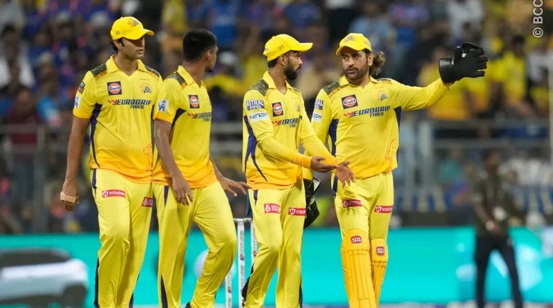 LSG Seek Revival, CSK Eye Continuity in Crucial Mid-Season Clash