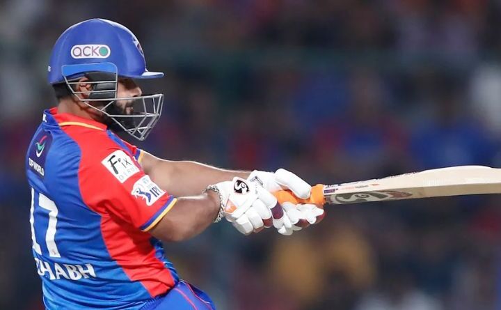 Rishabh Pant's Comeback for World Cup Ponting, Ganguly Confident in His Selection