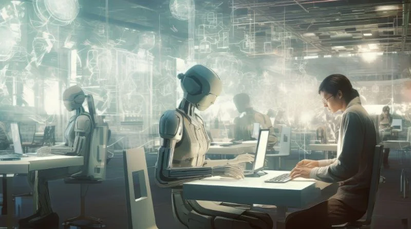 The Underground Race for AI Training Data Unveiling Big Tech's Strategies