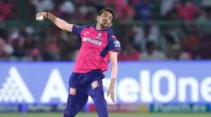 Yuzvendra Chahal IPL Wickets Milestone Etching His Name in History