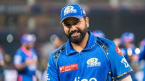 Contrasting Fortunes for KKR and MI in Pivotal Wankhede Clash