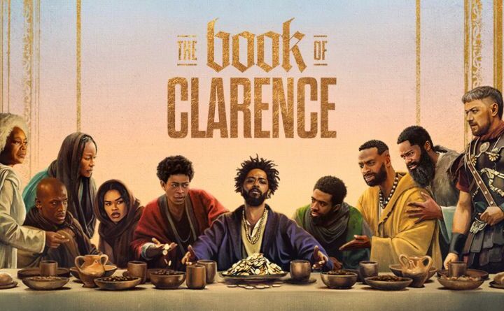 The_book_of_Clarence_poster