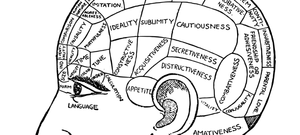 brain patterns associated with consciousness