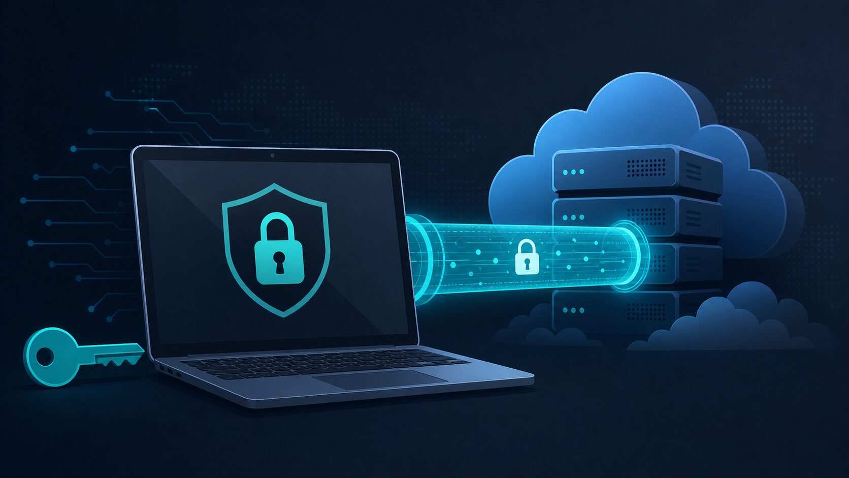 What Is SSH? Secure Shell and Safe Remote Access