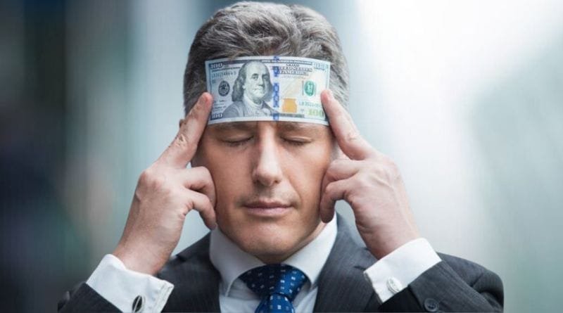 The Psychology of Money Understanding How Emotions Shape Financial Decisions