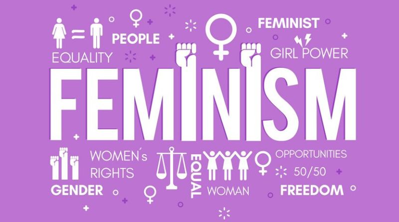 Understanding Feminism A Movement for Equality