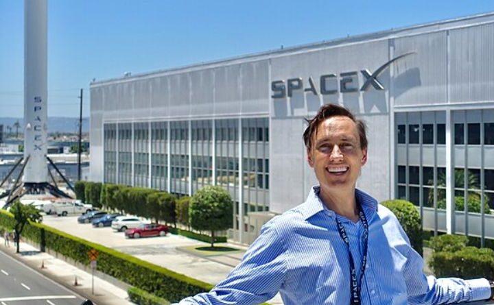 How SpaceX Revolutionized Space Exploration