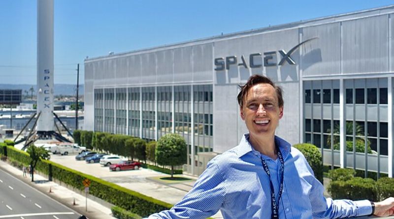 How SpaceX Revolutionized Space Exploration