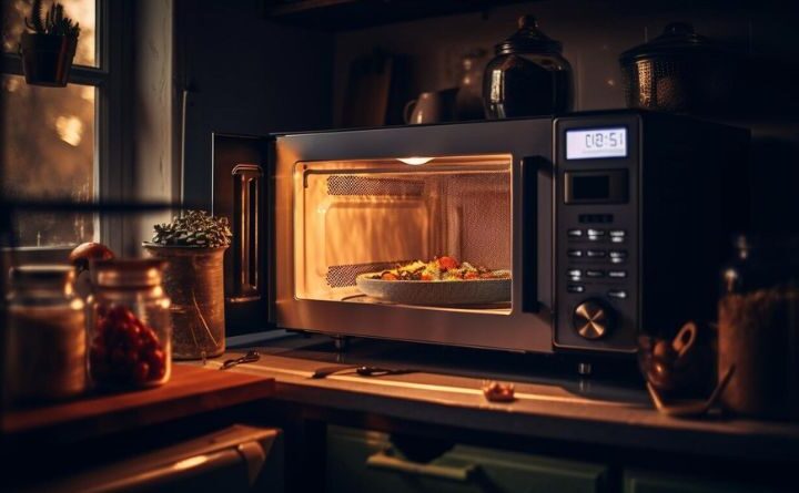 Is It Safe to Microwave Your Food