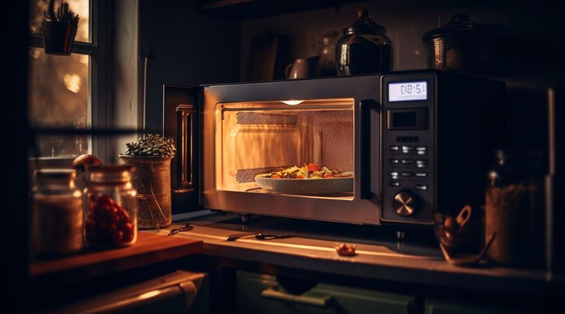 Is It Safe to Microwave Your Food