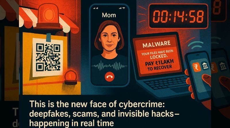New Scams 2025