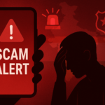 Digital Arrest Scams and Family Emergency Scams in India