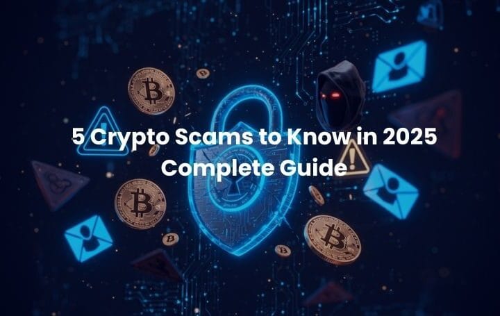 image showing crypto and digital asset scams