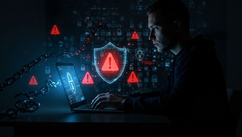 image showing new threats and the future of protection of cryptocurrency