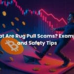 rug pull crypto currency scams