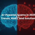 AI-Powered Scams in 2025: Trends, Risks, and Solutions