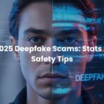 2025 Deepfake Scams: Stats & Safety Tips